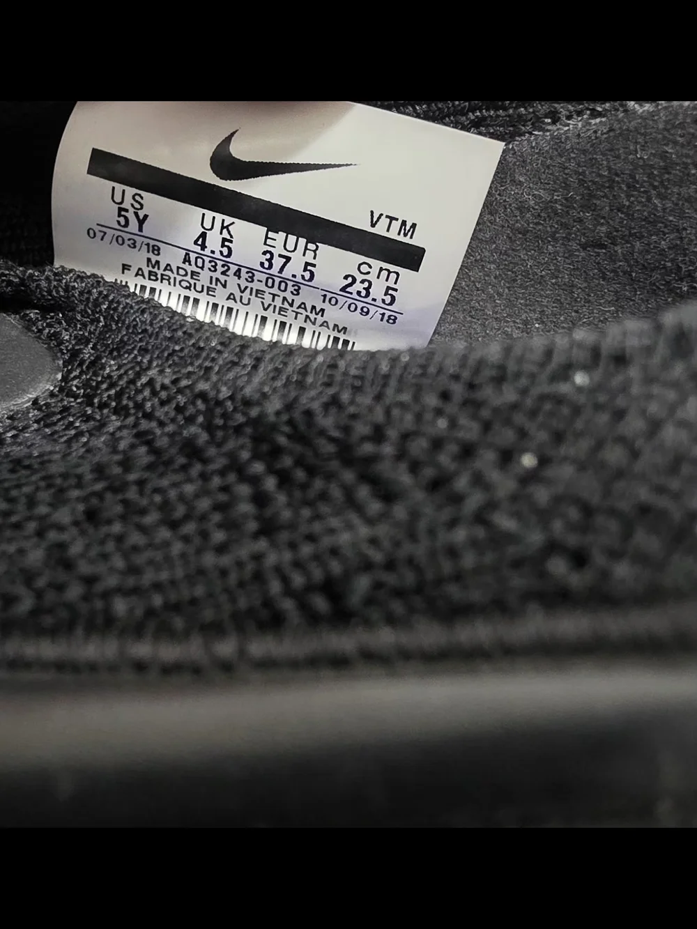 Nike Epic React - Picture 6 of 6